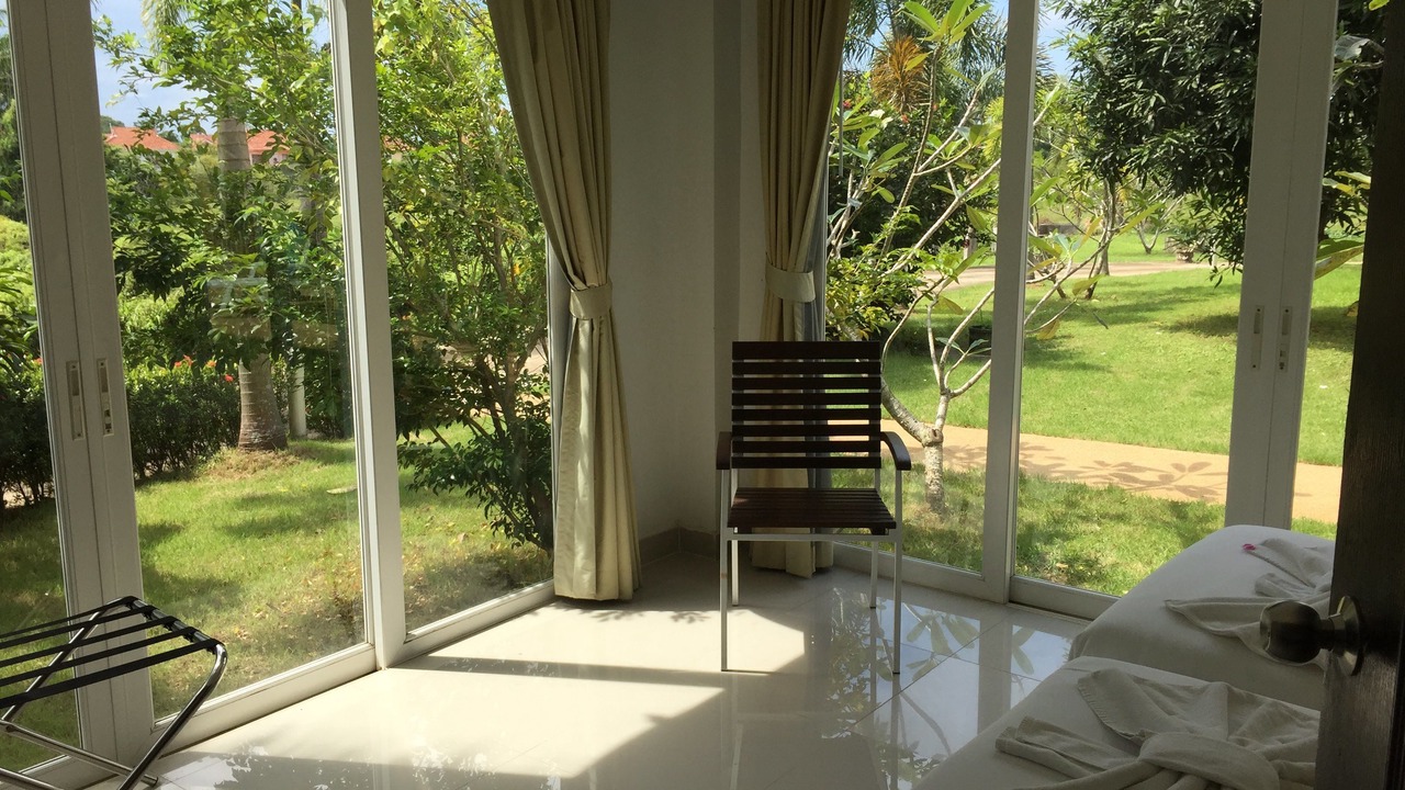 Photo of Outdoor in Ban Khlong Haeng