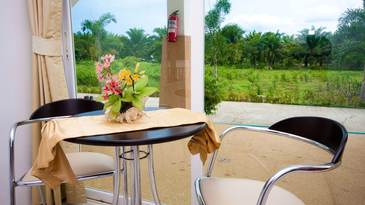 Photo of Outdoor in Ban Khlong Haeng