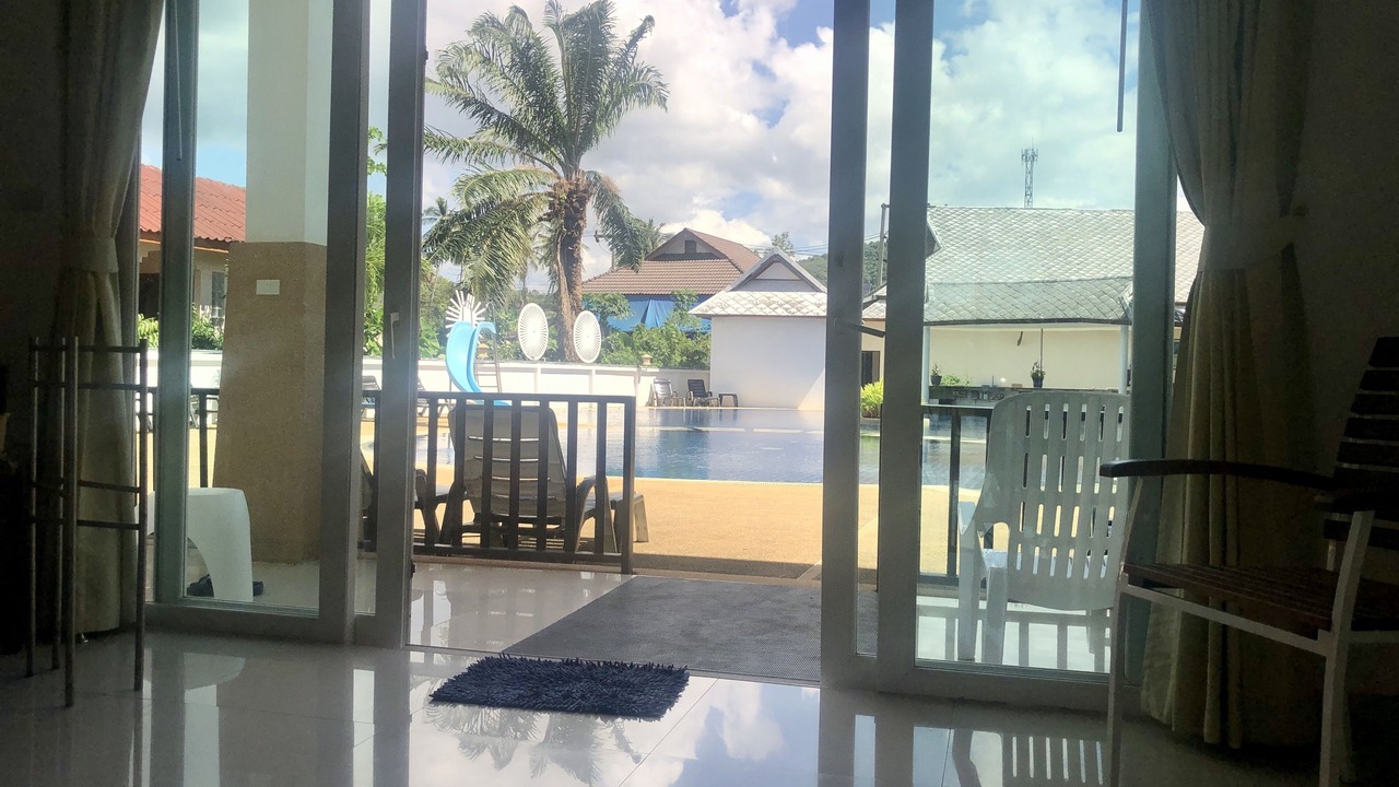 Photo of Outdoor in Ban Khlong Haeng