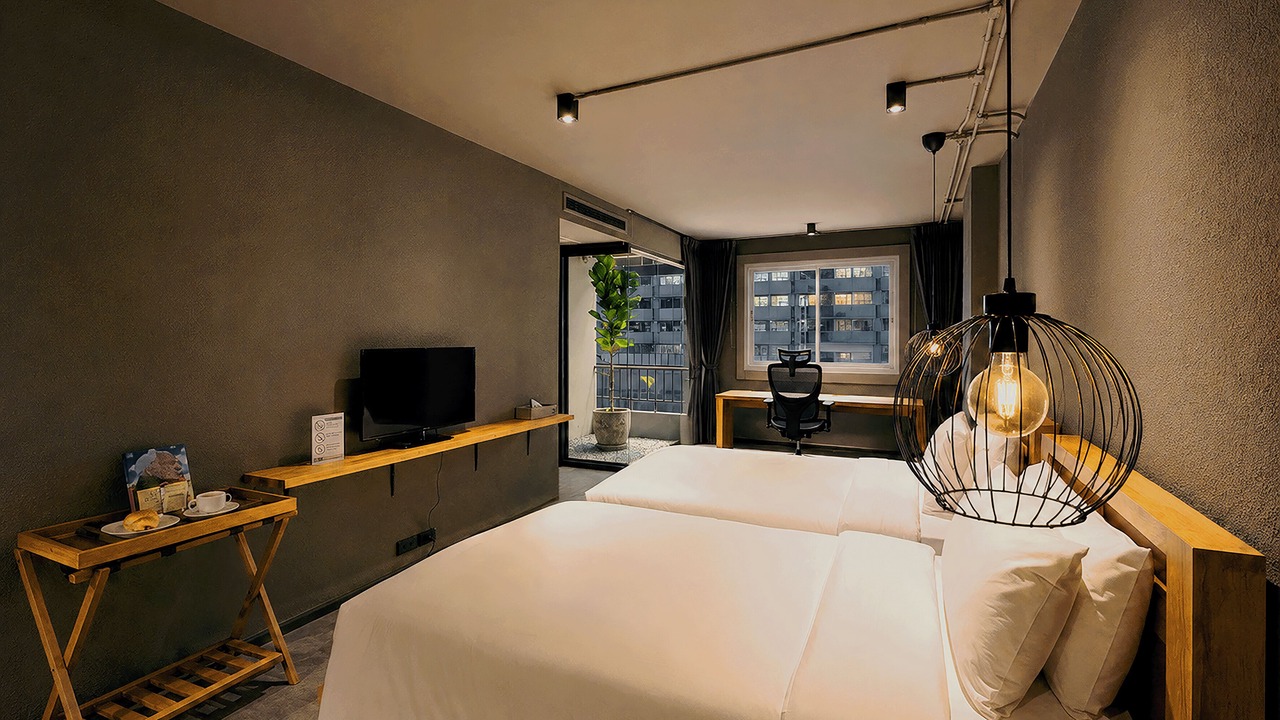Photo of Bedroom in Rama 9