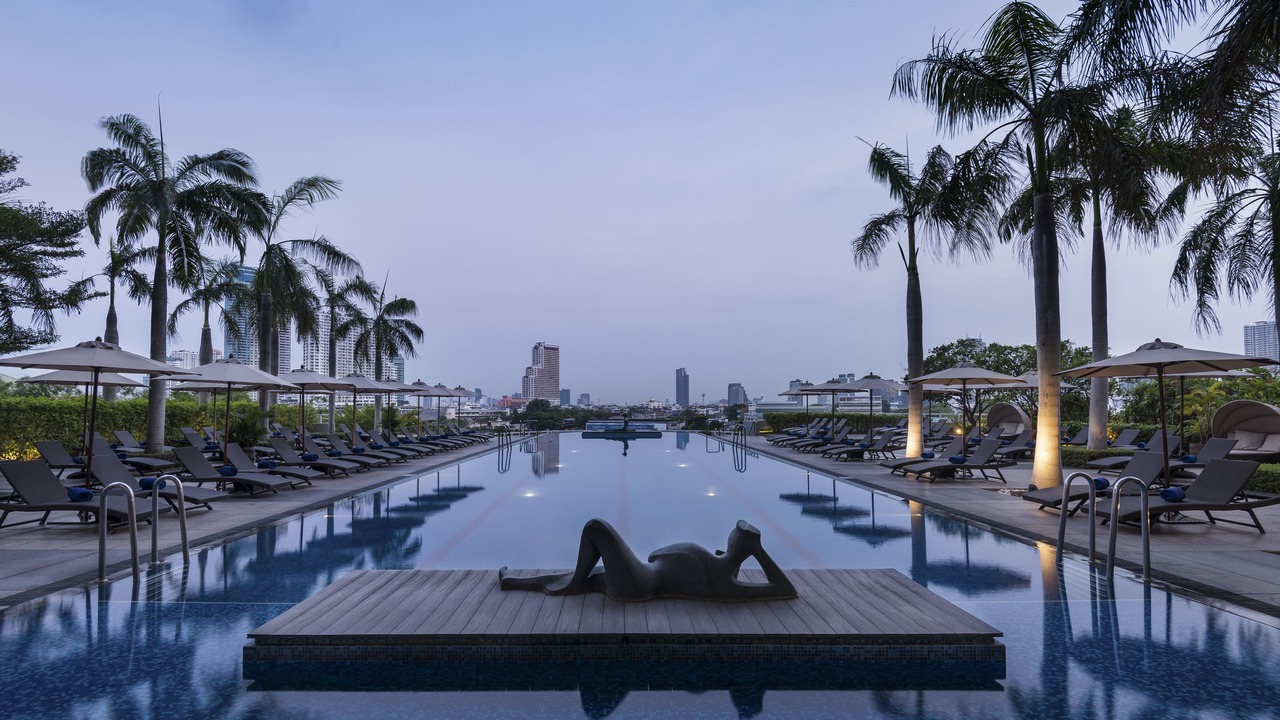 Photo of Outdoor in Bang Kho Laem