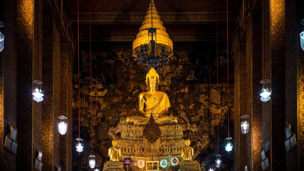 Photo of Others in Bang Kho Laem