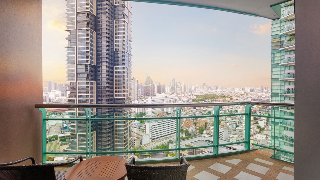 Photo of Patio Balcony in Bang Kho Laem