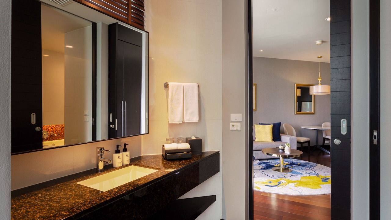Photo of Bedroom in Bang Kho Laem