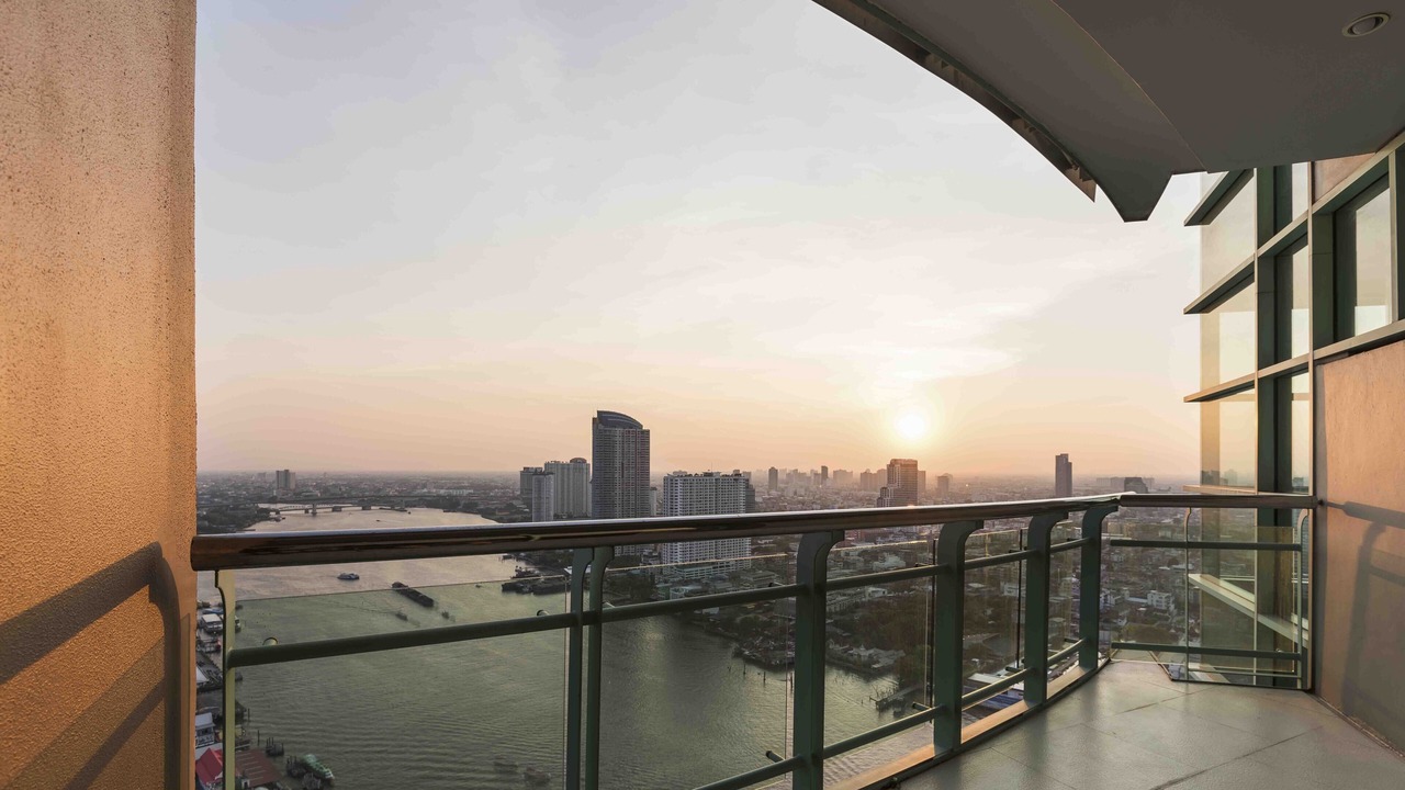 Photo of Patio Balcony in Bang Kho Laem