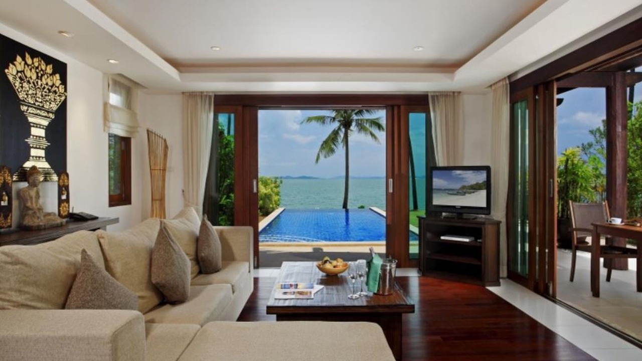 Photo of Outdoor in Maprao Island