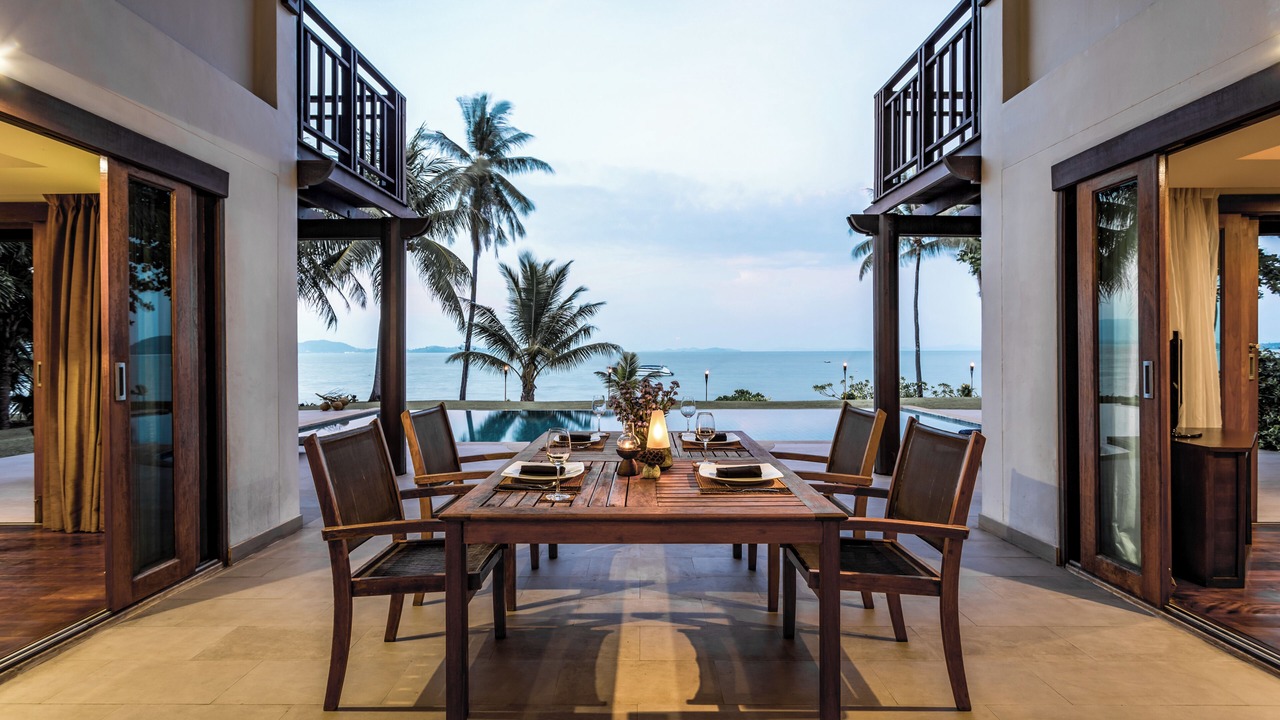 Photo of Outdoor in Maprao Island