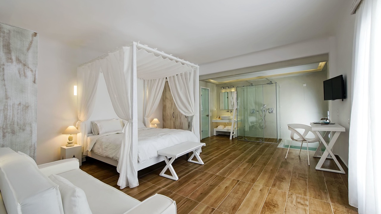 Photo of Bedroom in Kamari