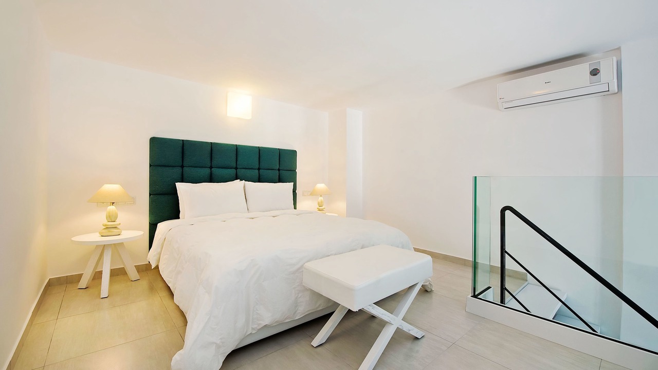 Photo of Bedroom in Kamari