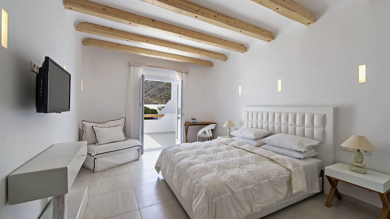 Photo of Bedroom in Kamari