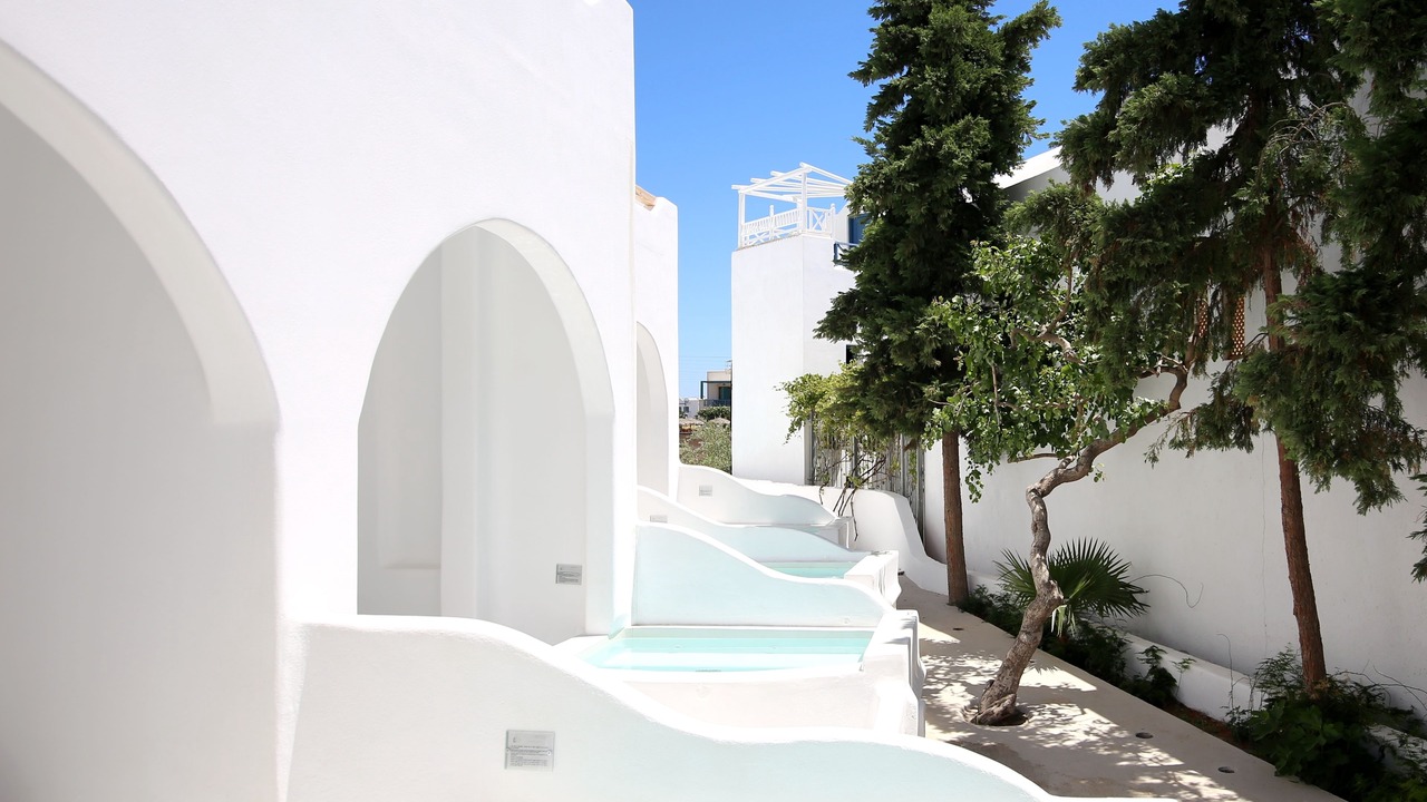 Photo of Outdoor in Kamari