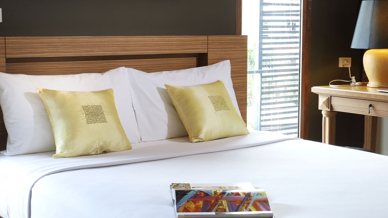 Photo of Bedroom in Talat Yot