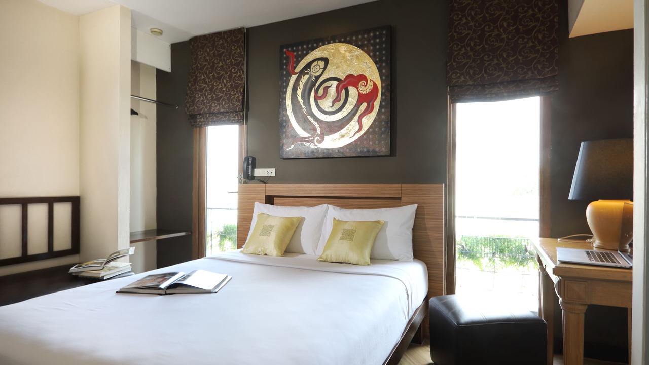 Photo of Bedroom in Talat Yot