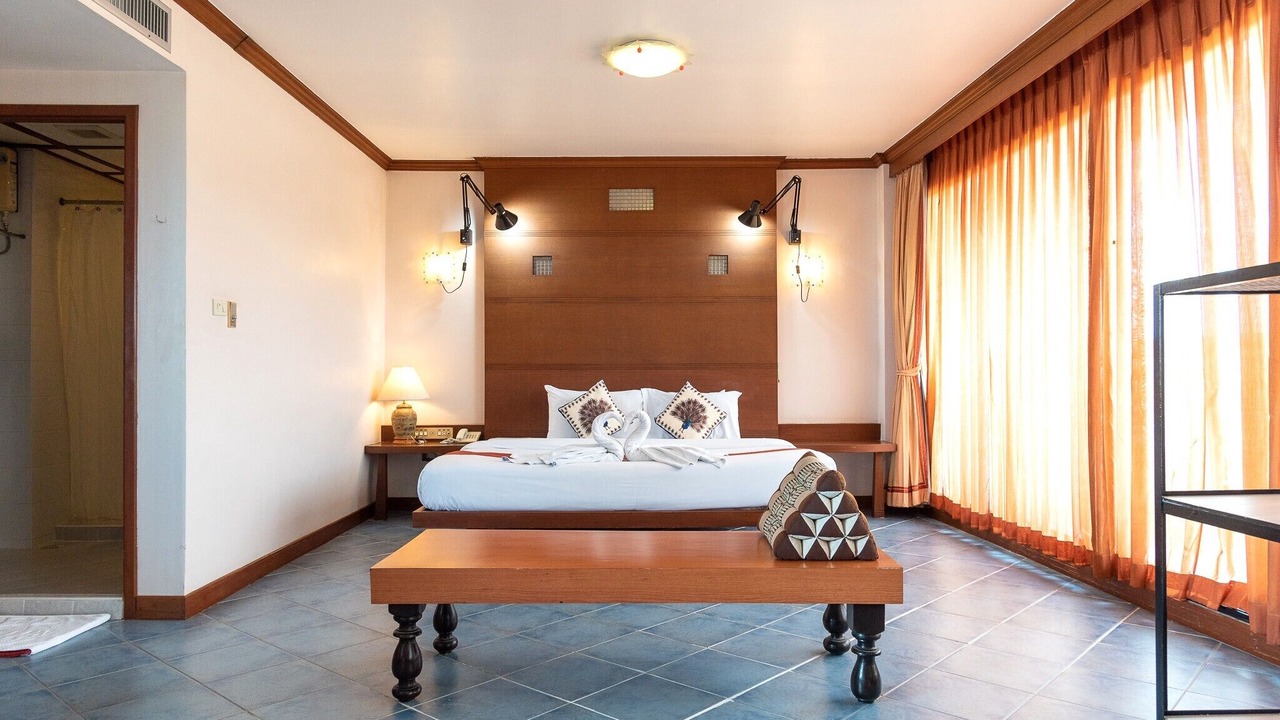 Photo of Bedroom in Hua Hin