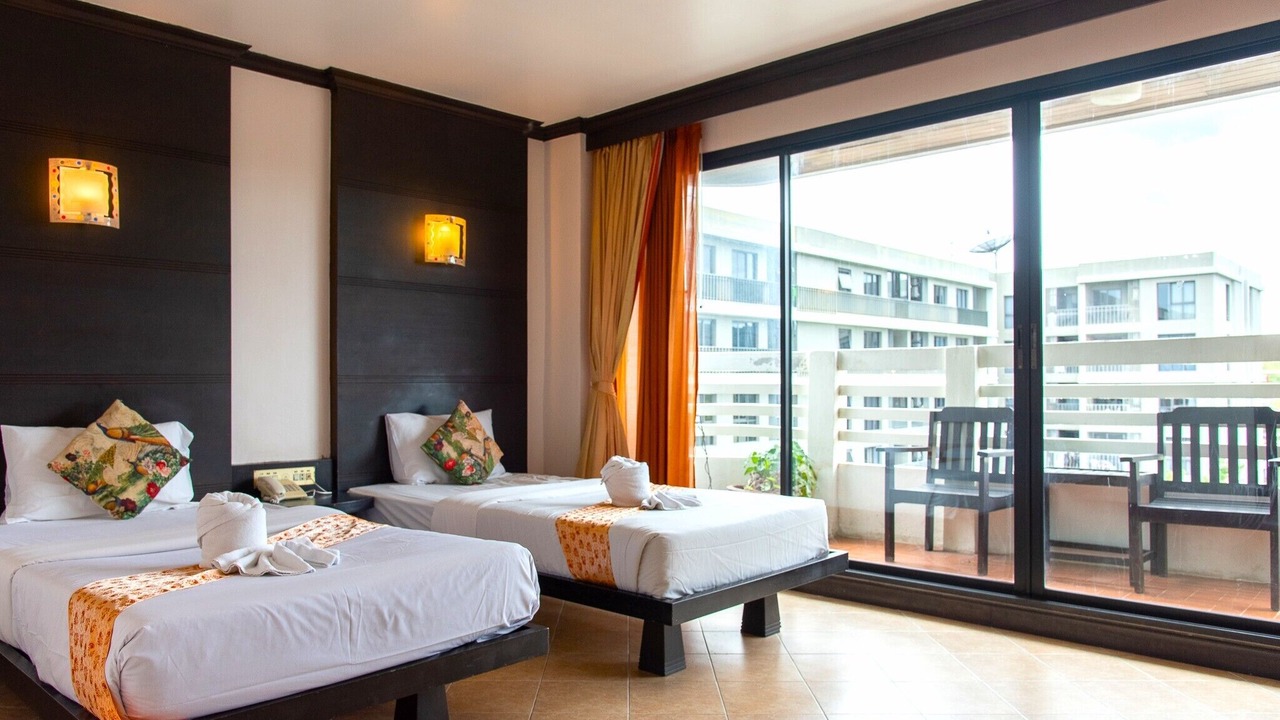 Photo of Bedroom in Hua Hin