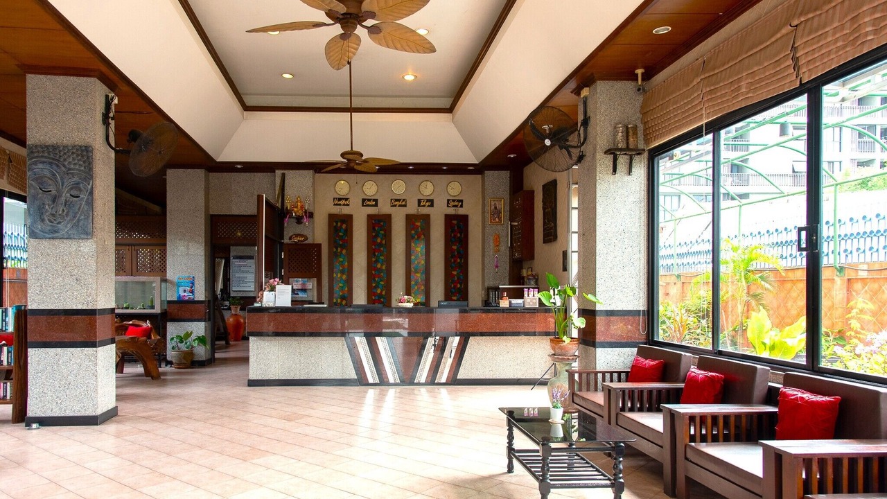 Photo of Others in Hua Hin