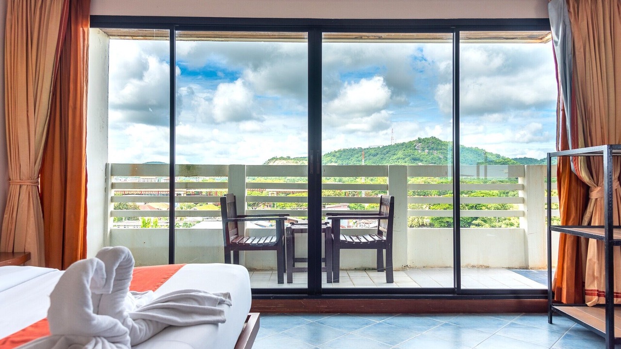 Photo of Bedroom in Hua Hin
