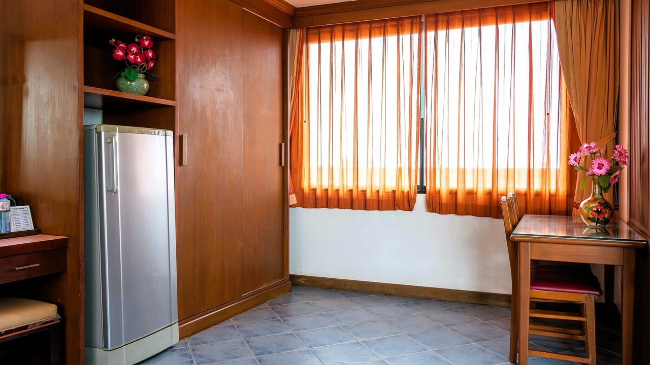Photo of Bedroom in Hua Hin