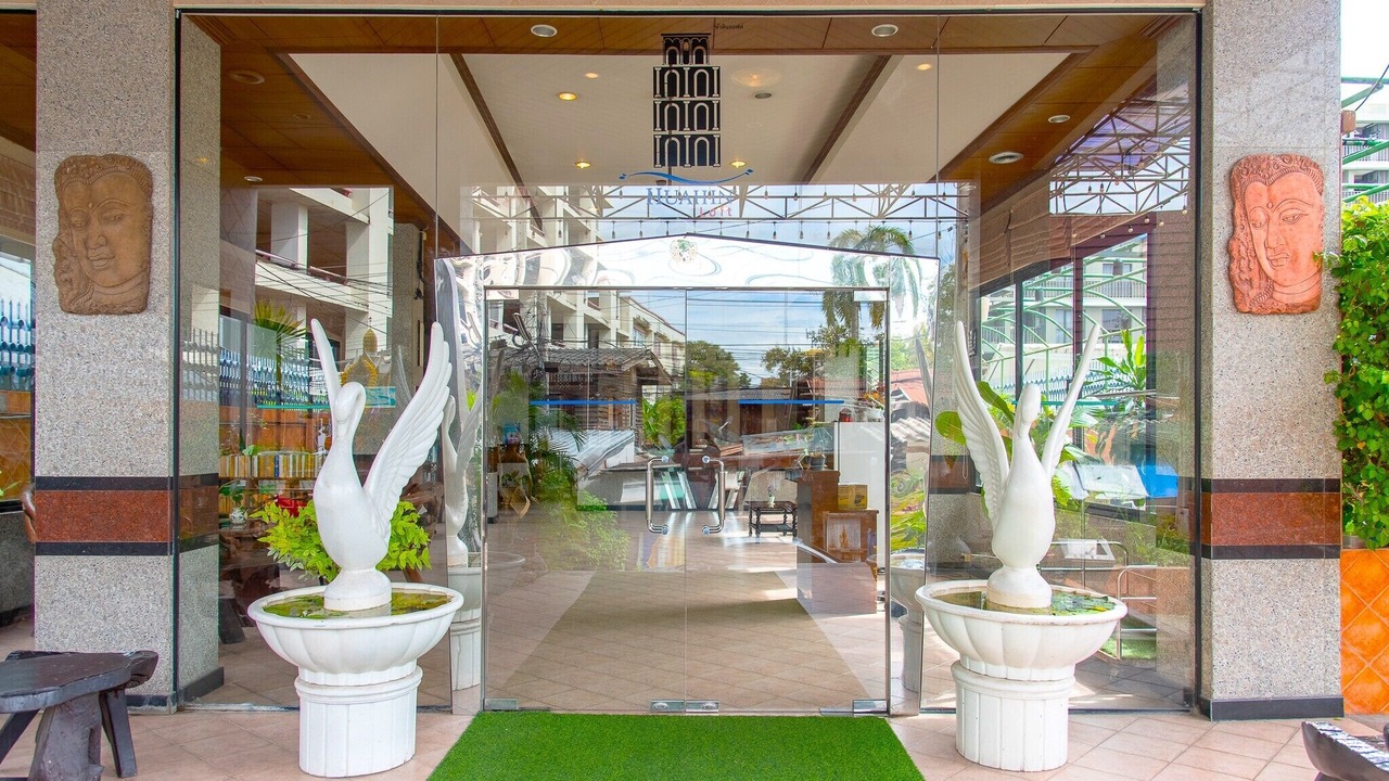 Photo of Outdoor in Hua Hin