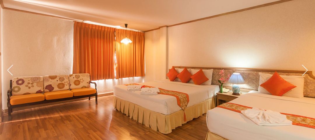 Photo of Bedroom in Khao Takiab