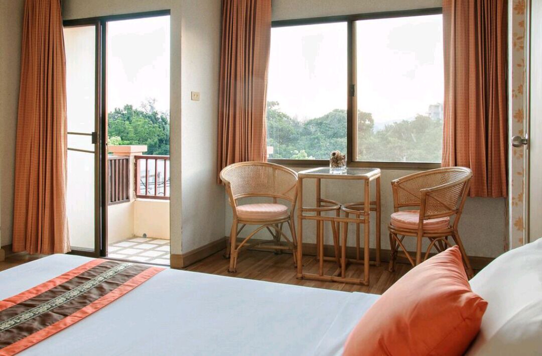 Photo of Bedroom in Khao Takiab