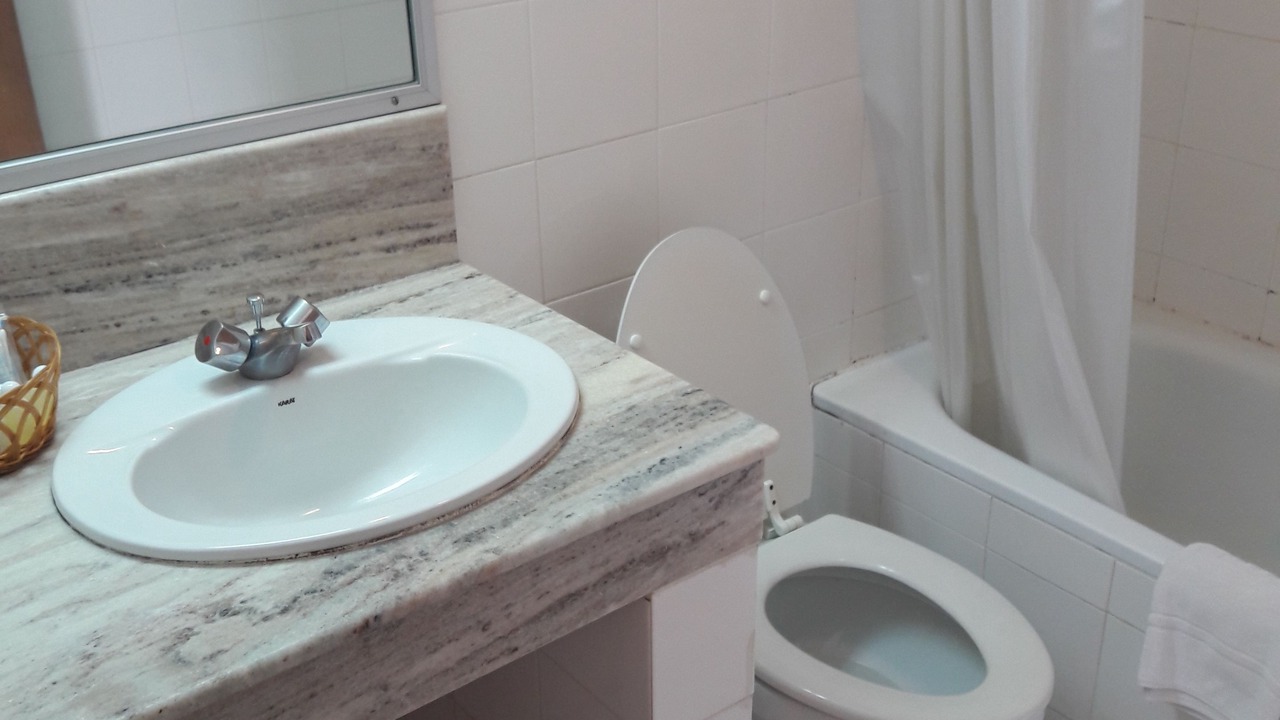 Photo of Bathroom in Khao Takiab