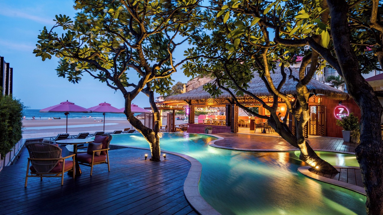 Photo of Outdoor in Khao Takiab
