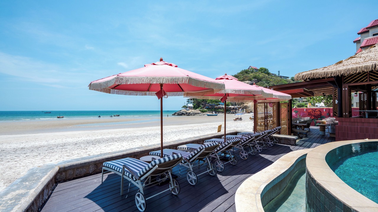 Photo of Outdoor in Khao Takiab