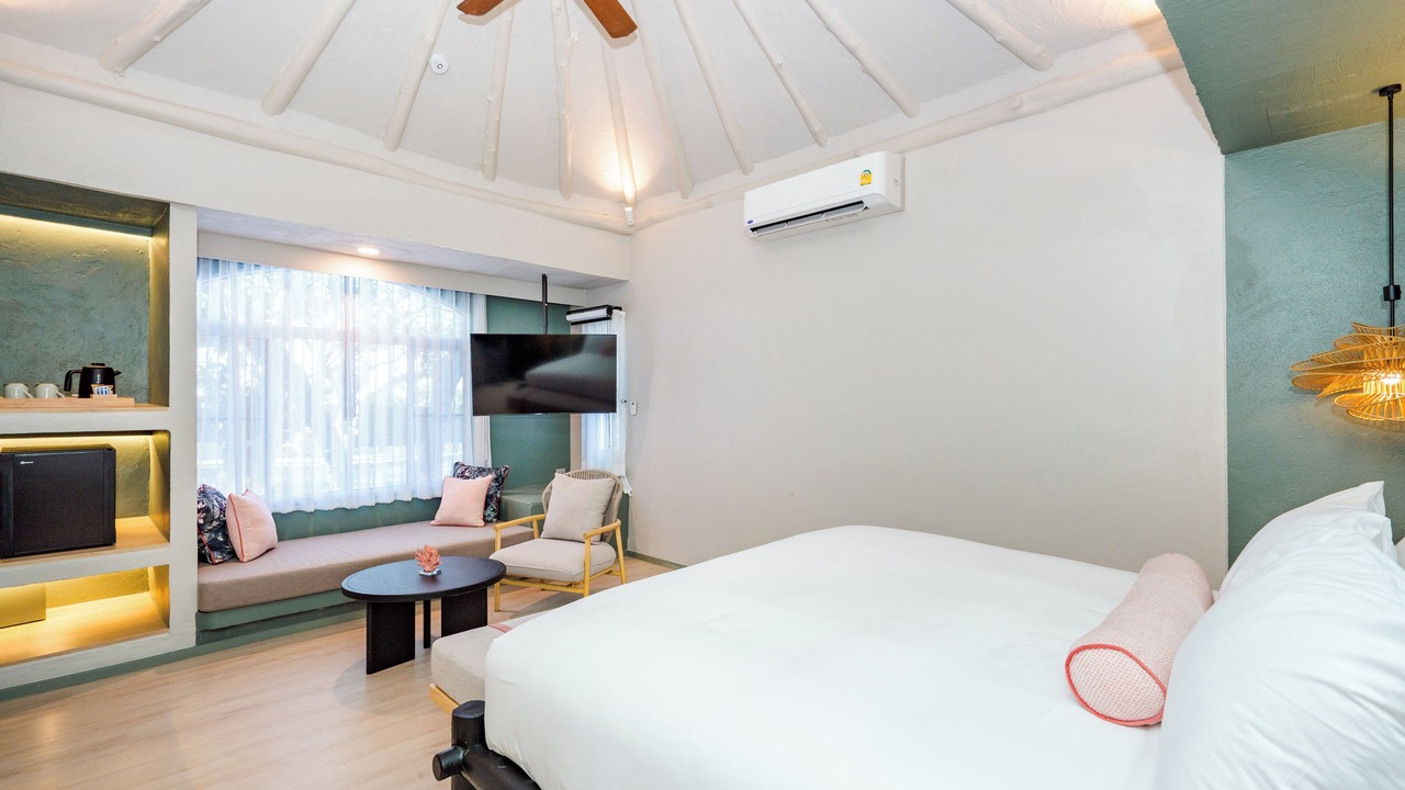 Photo of Bedroom in Khao Takiab