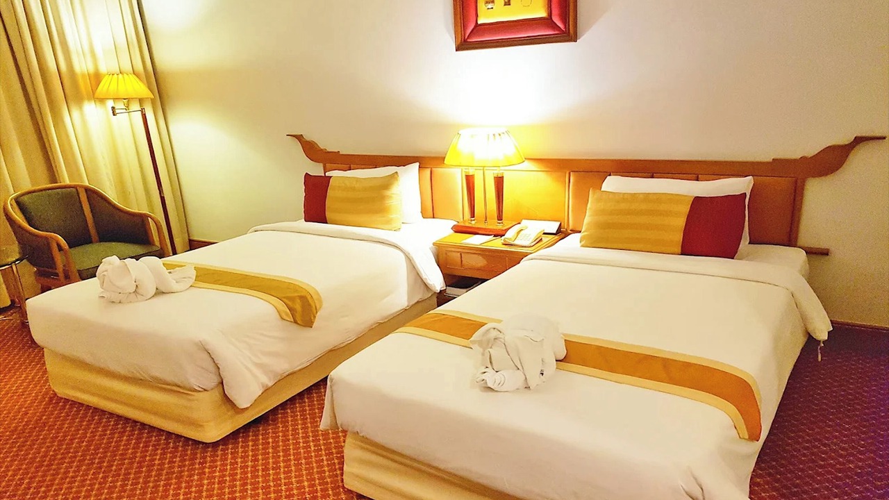 Photo of Bedroom in Nai Mueang