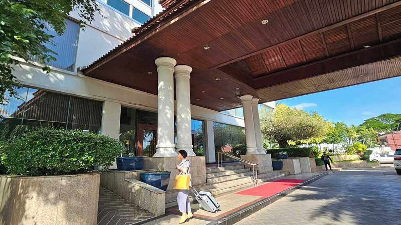 Photo of Outdoor in Nai Mueang