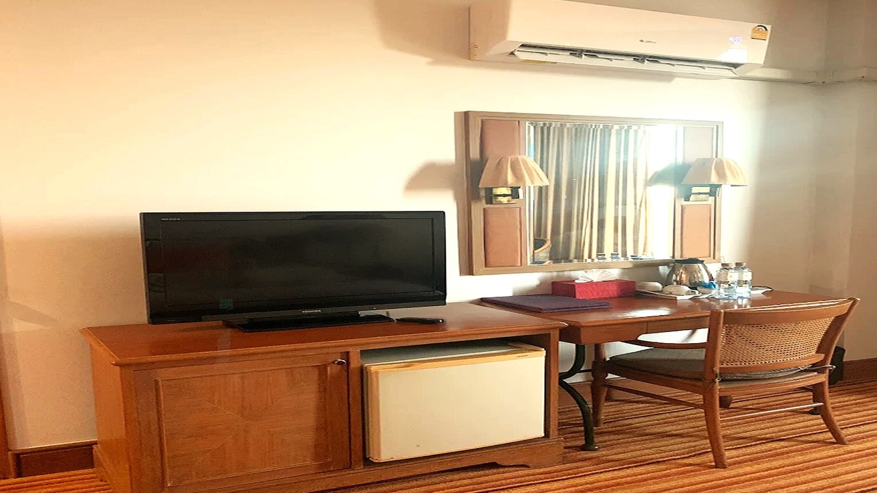 Photo of Bedroom in Nai Mueang