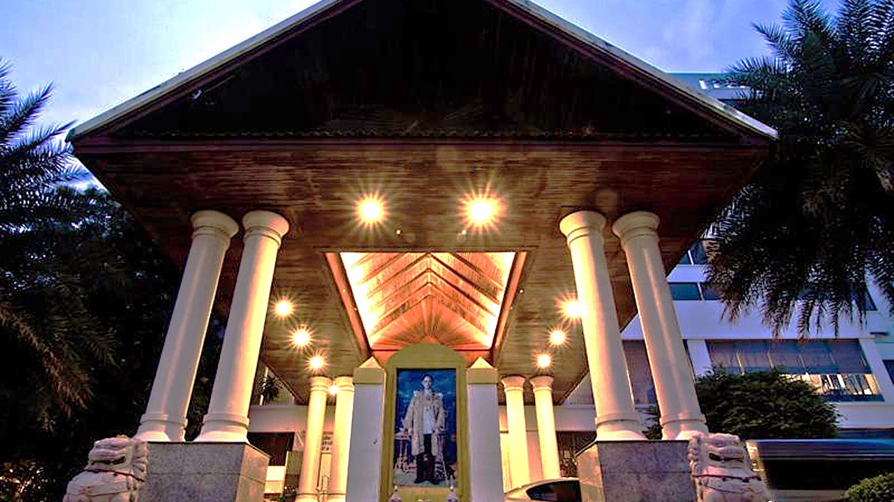 Photo of Outdoor in Nai Mueang