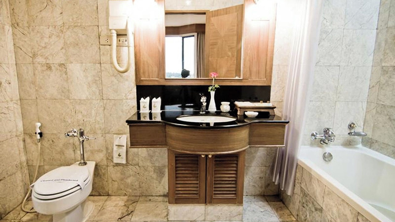 Photo of Bathroom in Nai Mueang