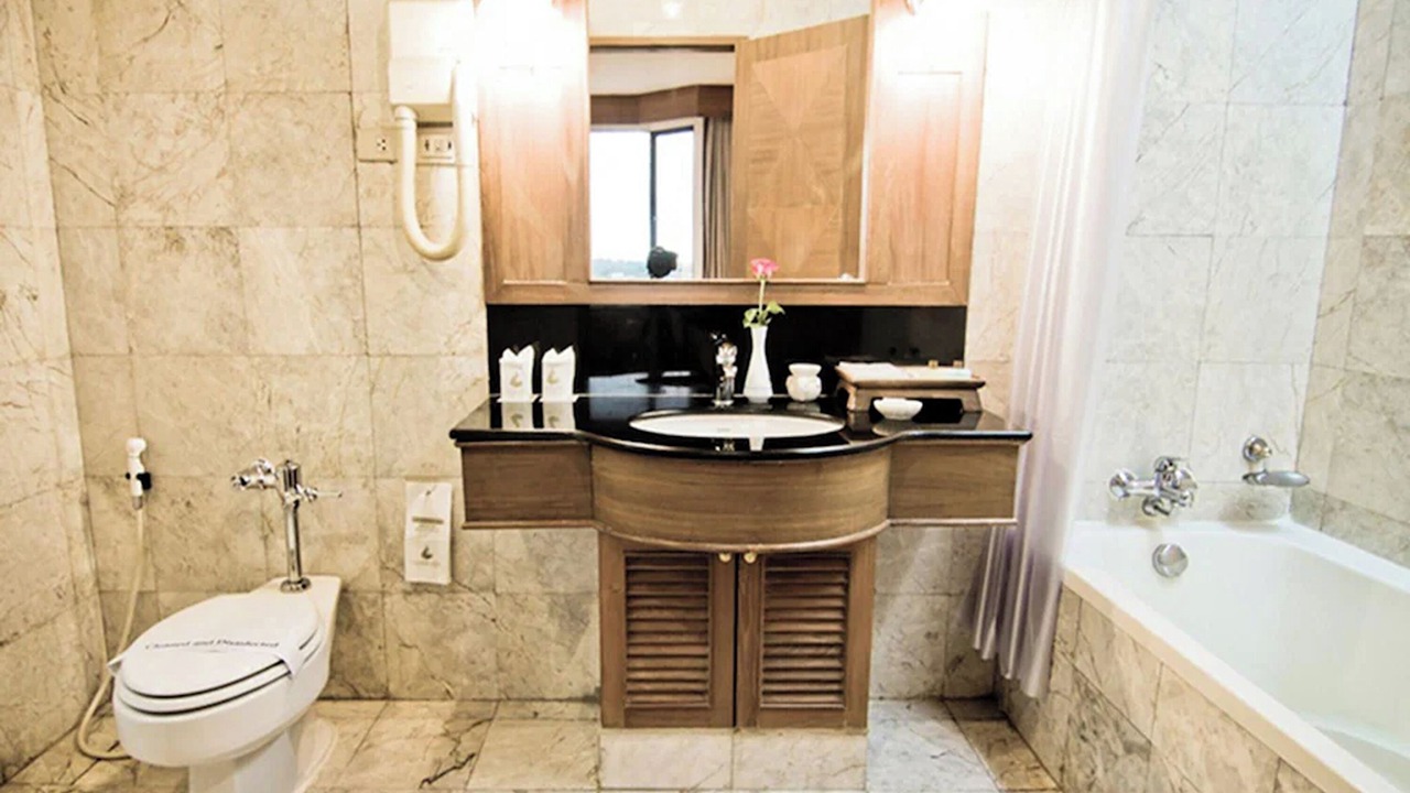 Photo of Bathroom in Nai Mueang