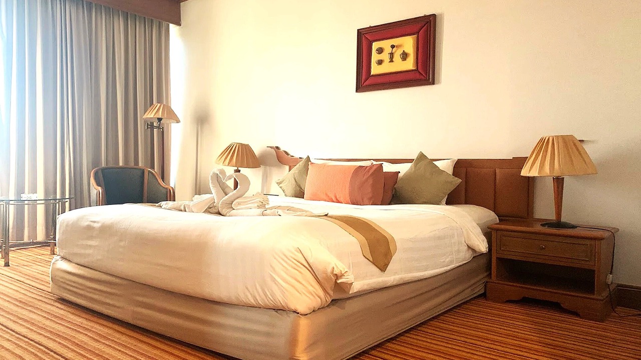 Photo of Bedroom in Nai Mueang