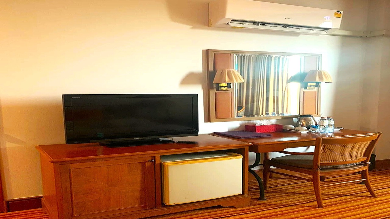 Photo of Bedroom in Nai Mueang