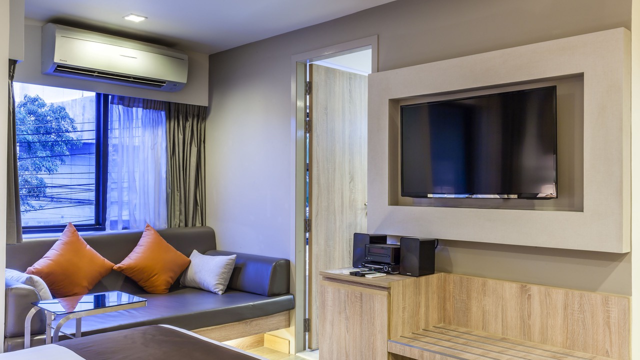 Photo of Bedroom in Si Racha