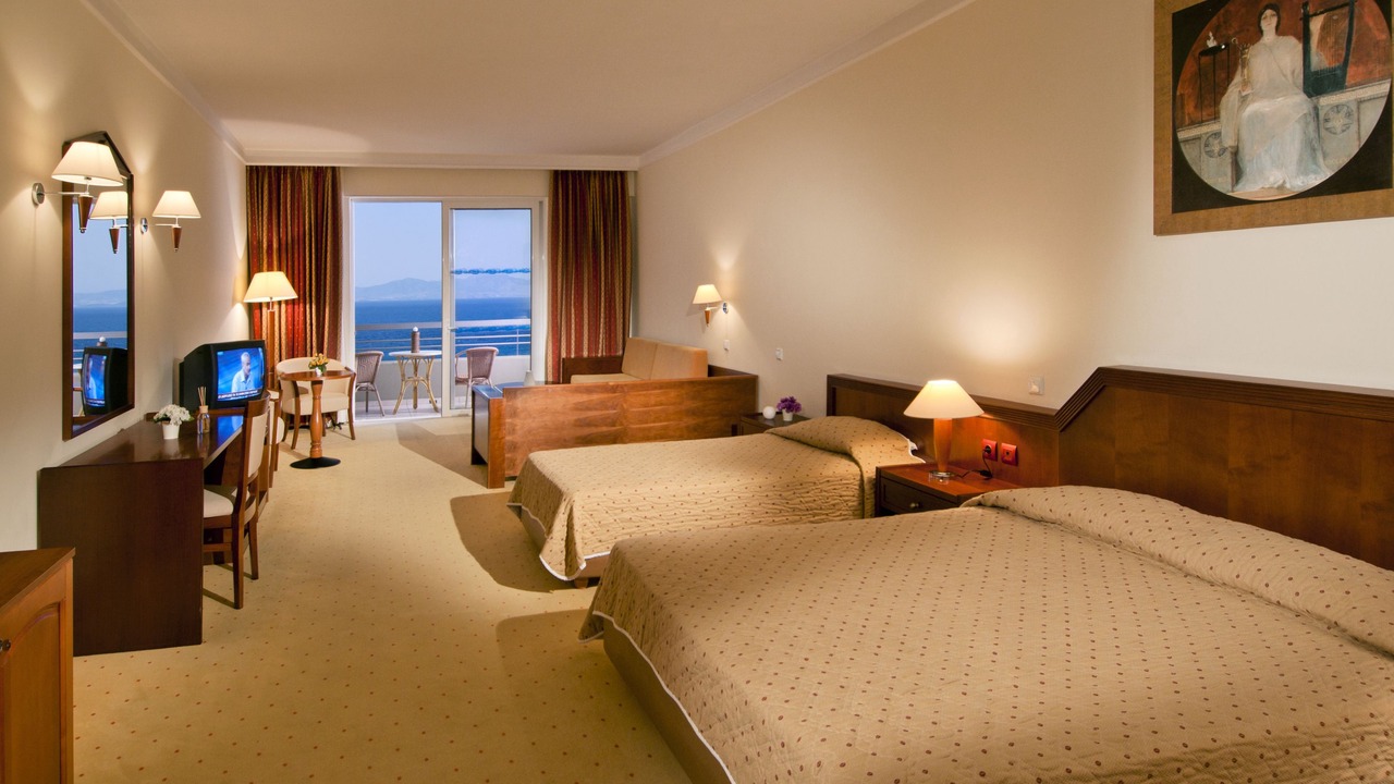 Photo of Bedroom in Psalidi