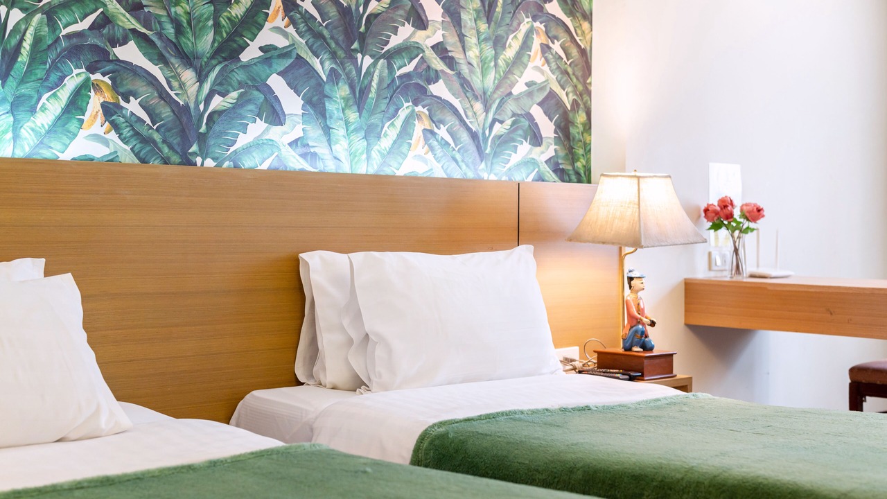 Photo of Bedroom in Makkasan