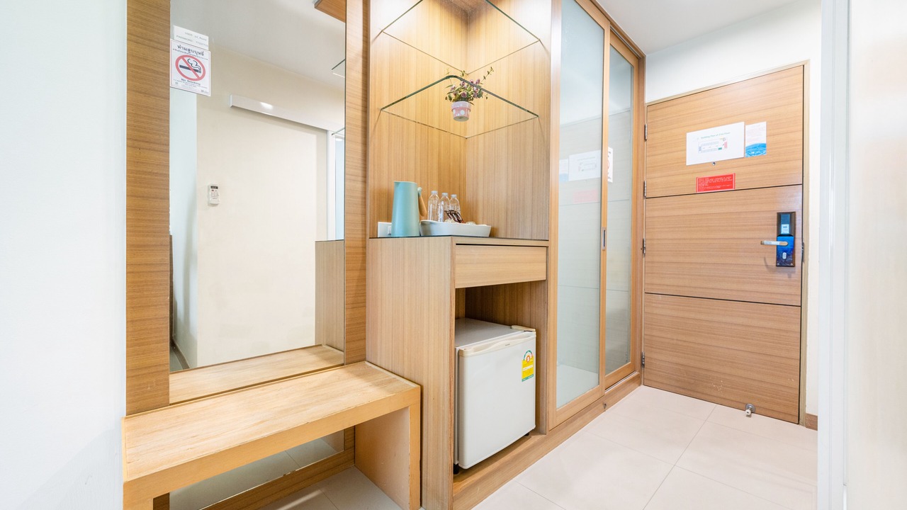 Photo of Bedroom in Makkasan
