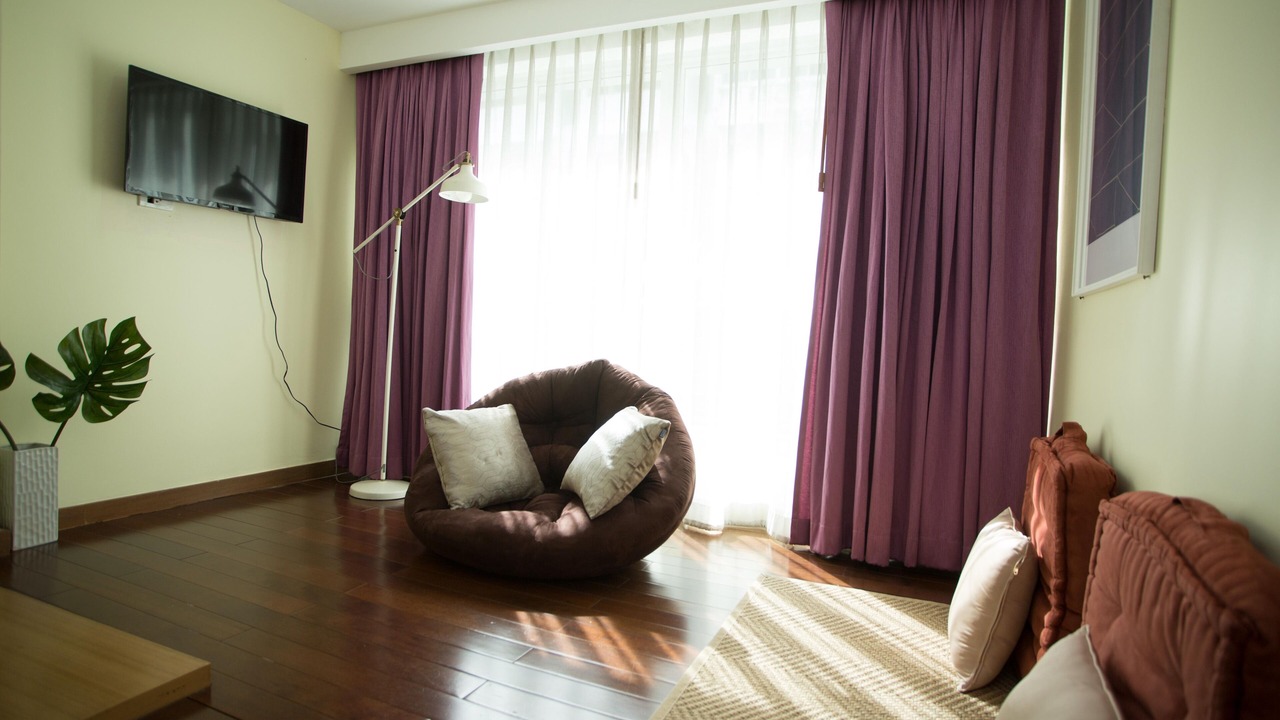 Photo of Bedroom in Makkasan