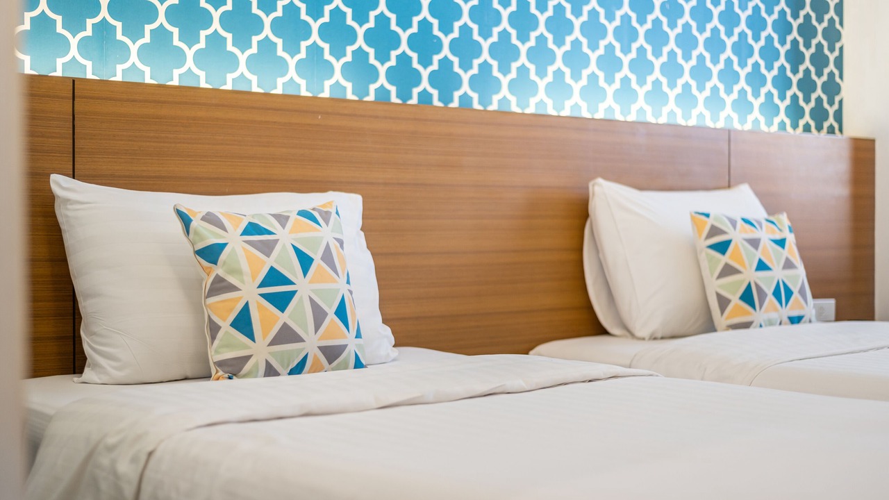 Photo of Bedroom in Makkasan