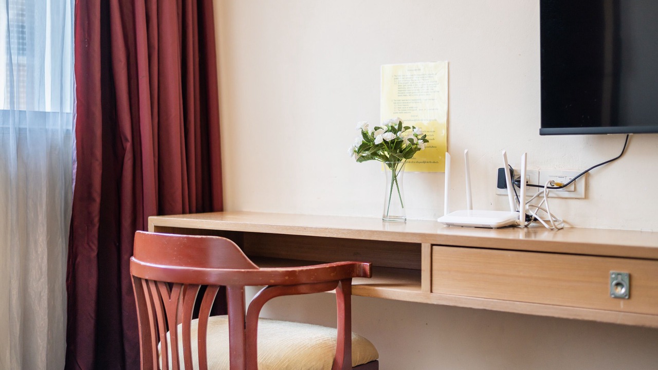 Photo of Bedroom in Makkasan
