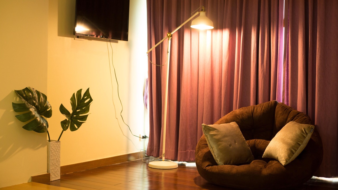 Photo of Bedroom in Makkasan