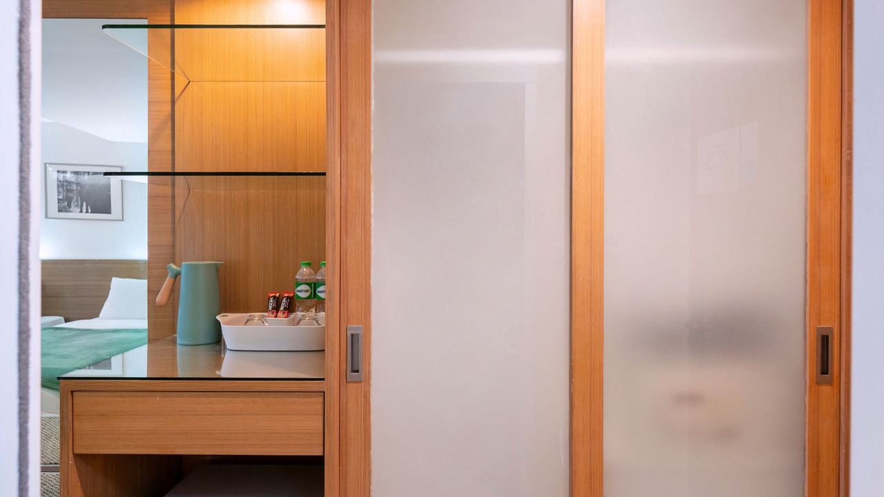 Photo of Bedroom in Makkasan