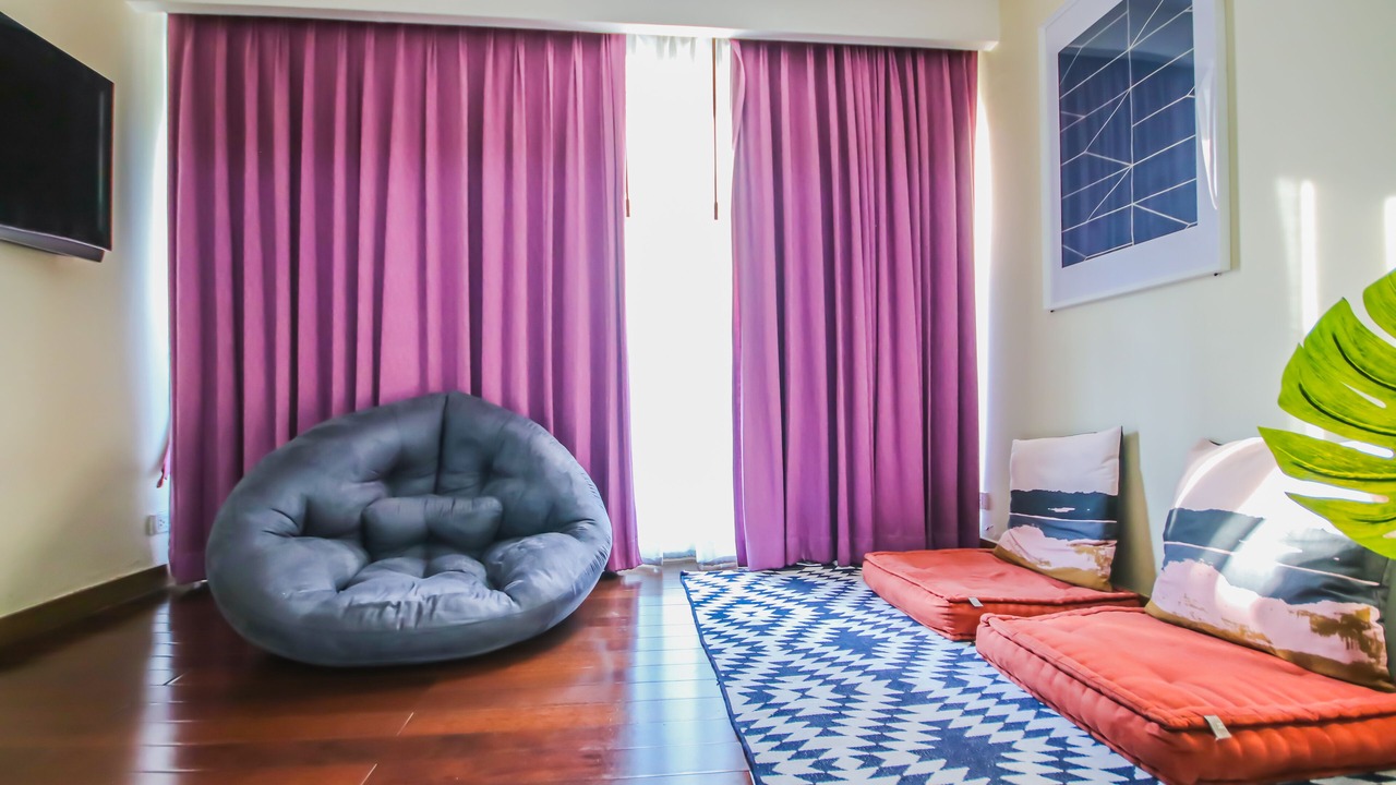 Photo of Bedroom in Makkasan