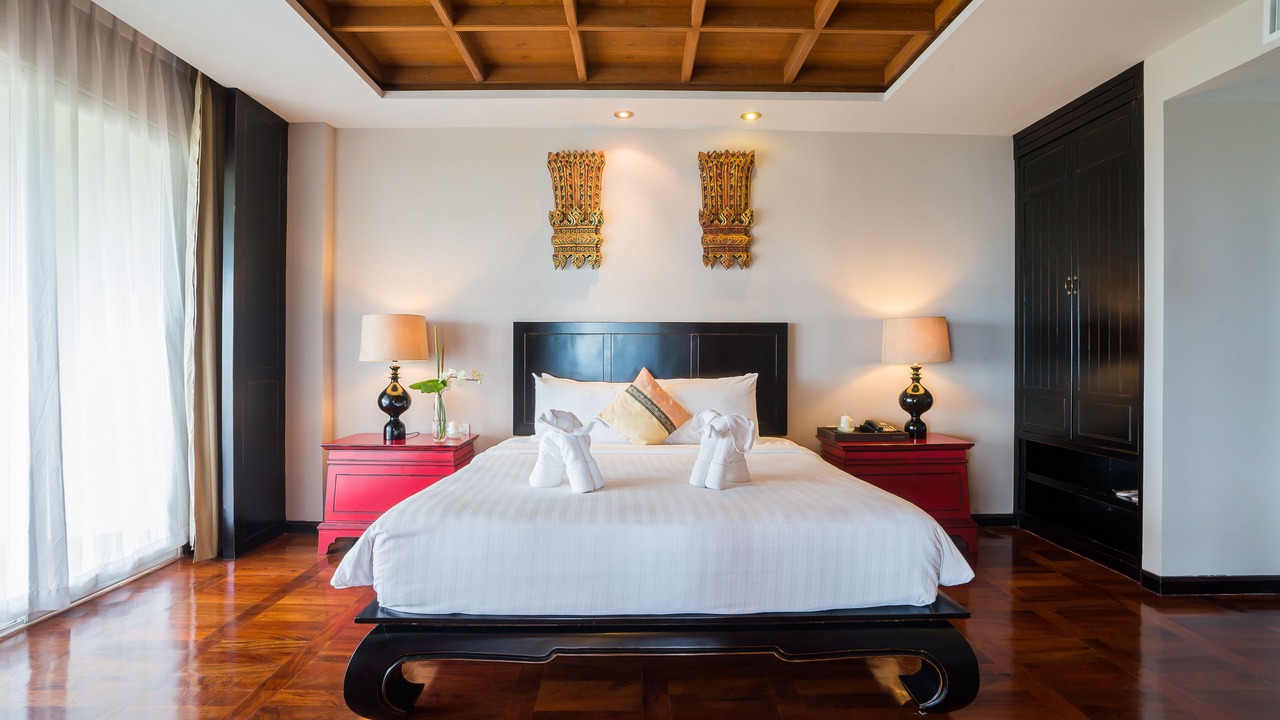 Photo of Bedroom in Na Chom Thian