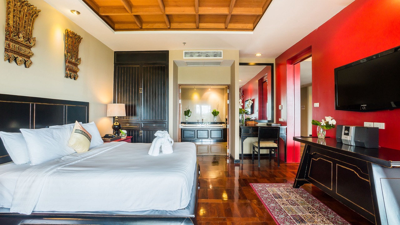 Photo of Bedroom in Na Chom Thian