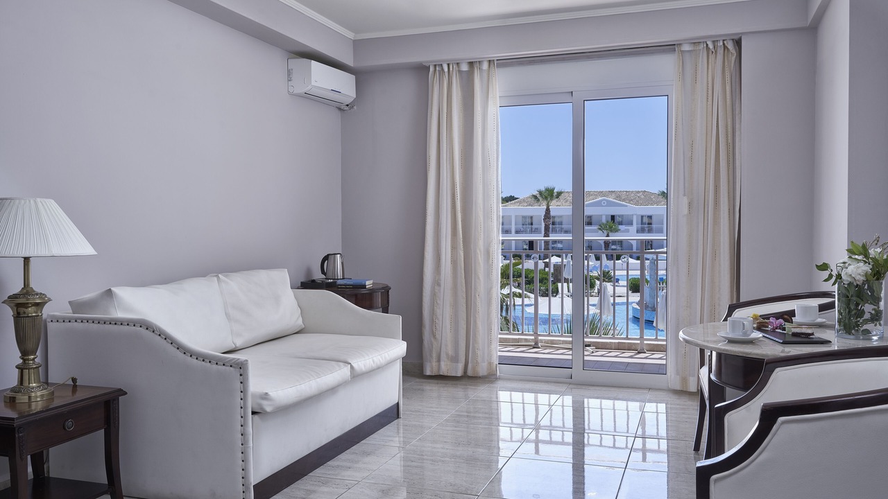 Photo of Bedroom in Ag. Georgios